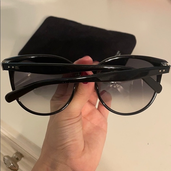 Celine cat eye sunnies - Picture 2 of 4